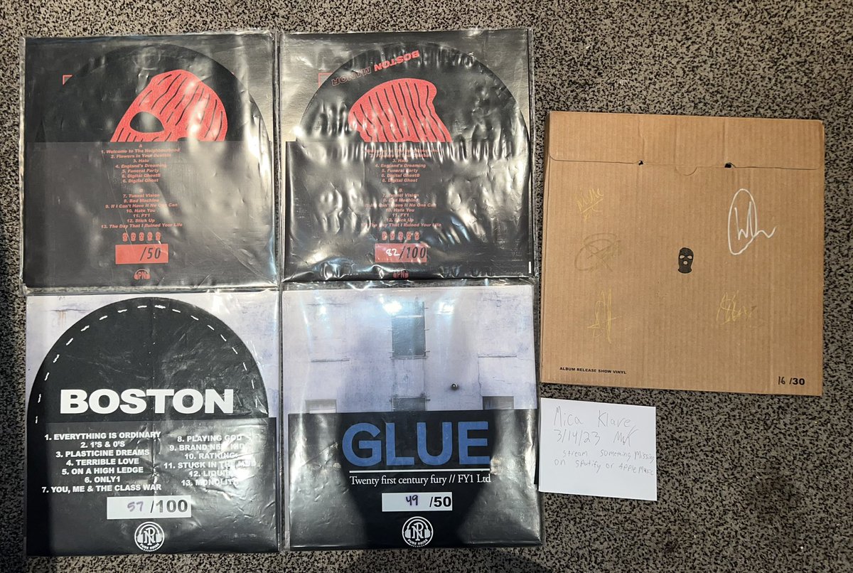 Mica 🗣 tweet media