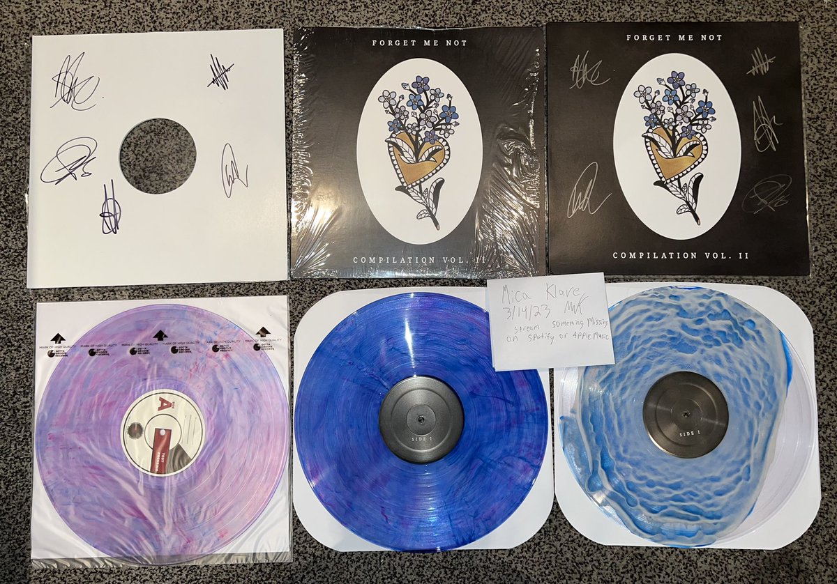 Mica 🗣 tweet media