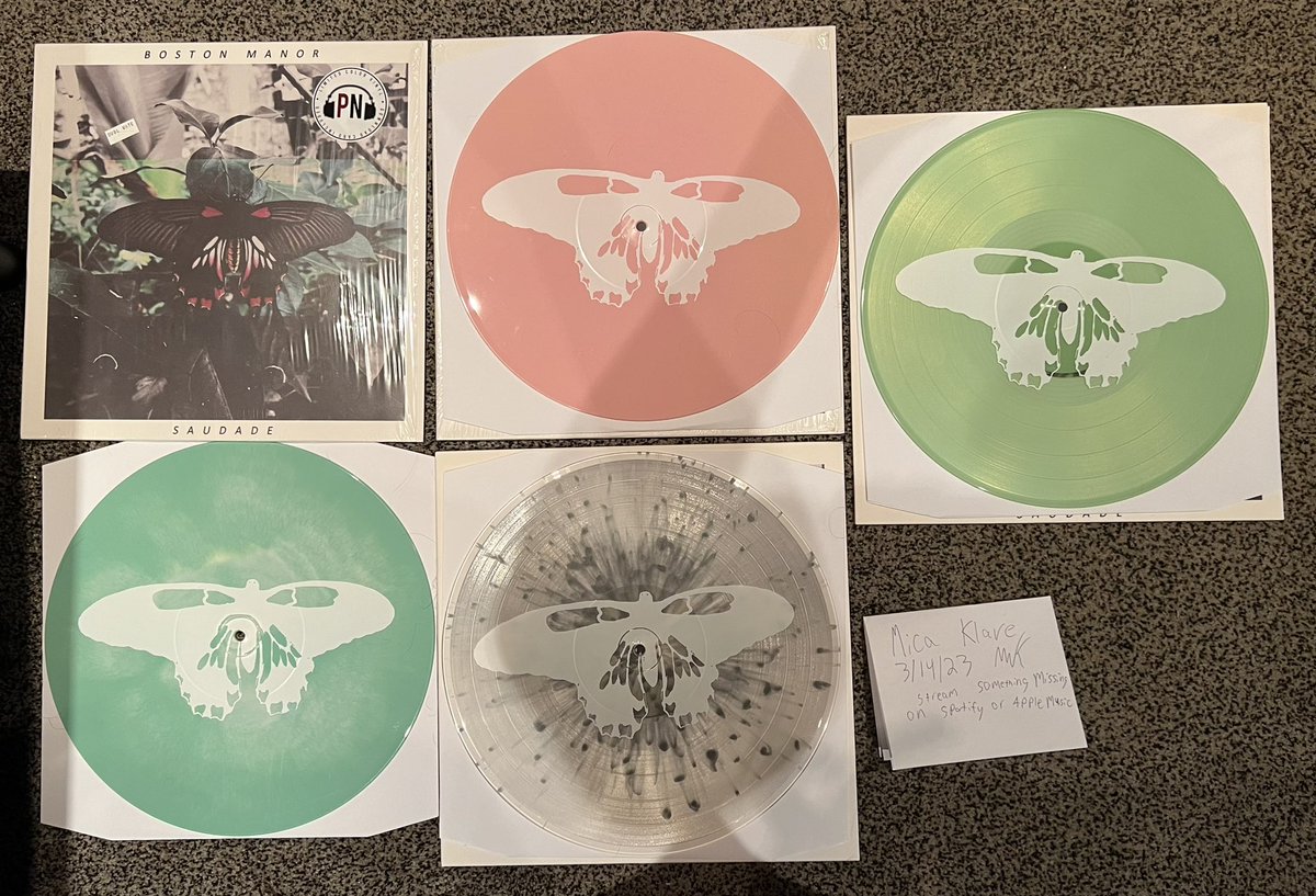 Mica 🗣 tweet media