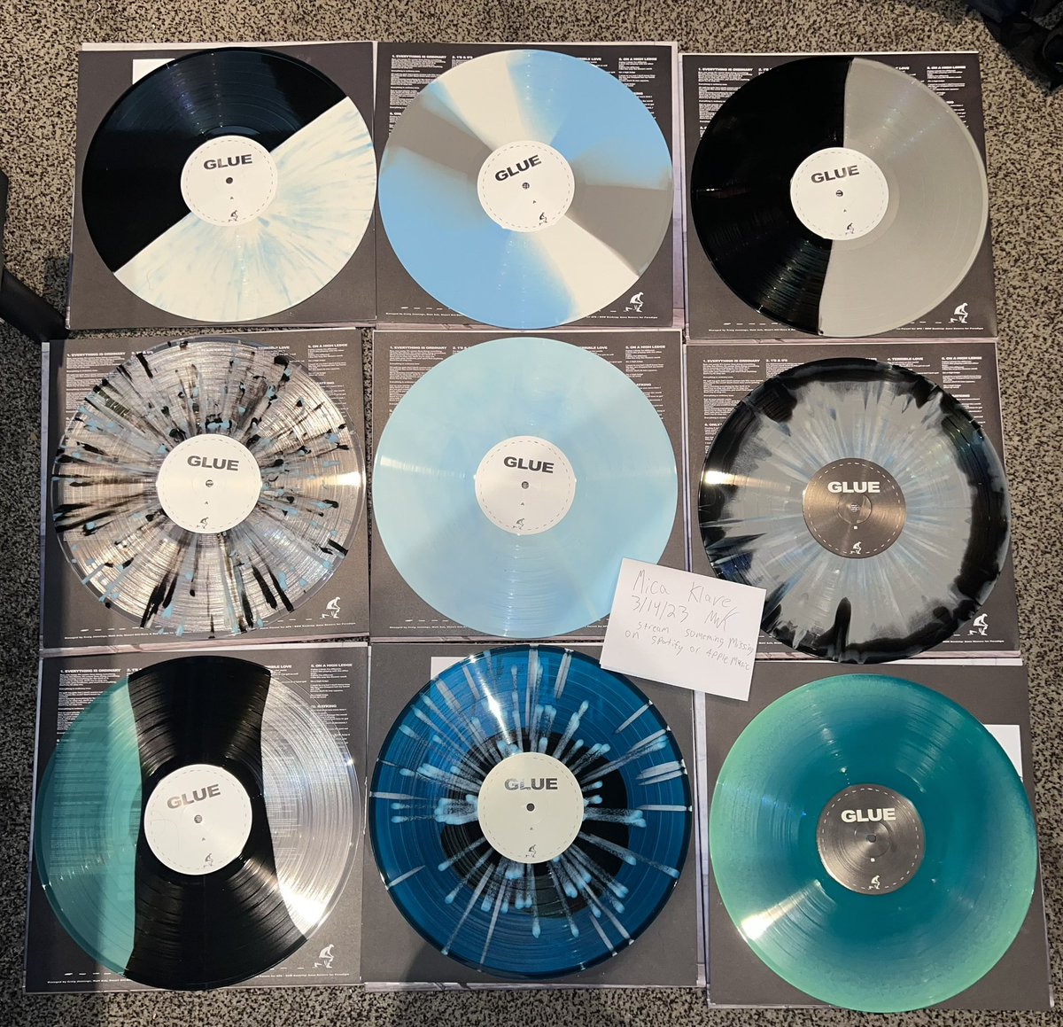 Mica 🗣 tweet media