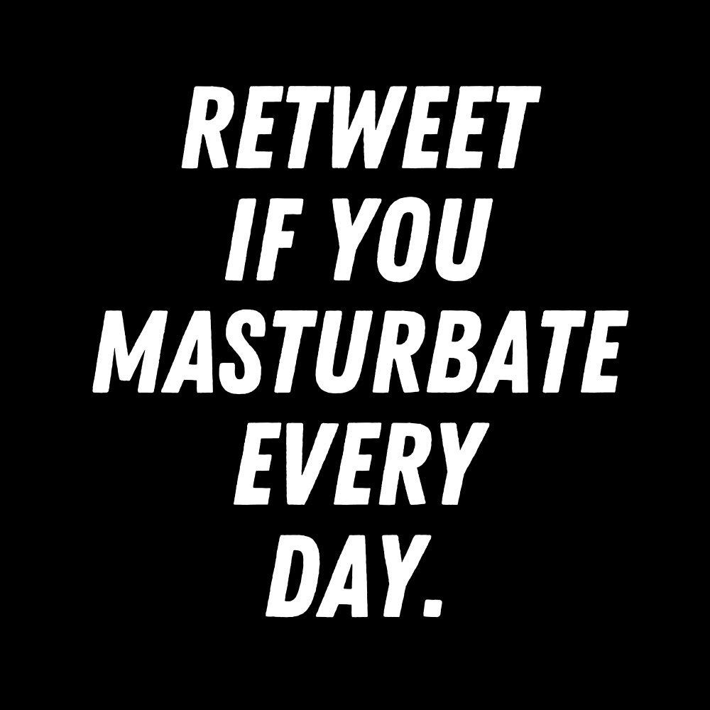 cum with me tweet media