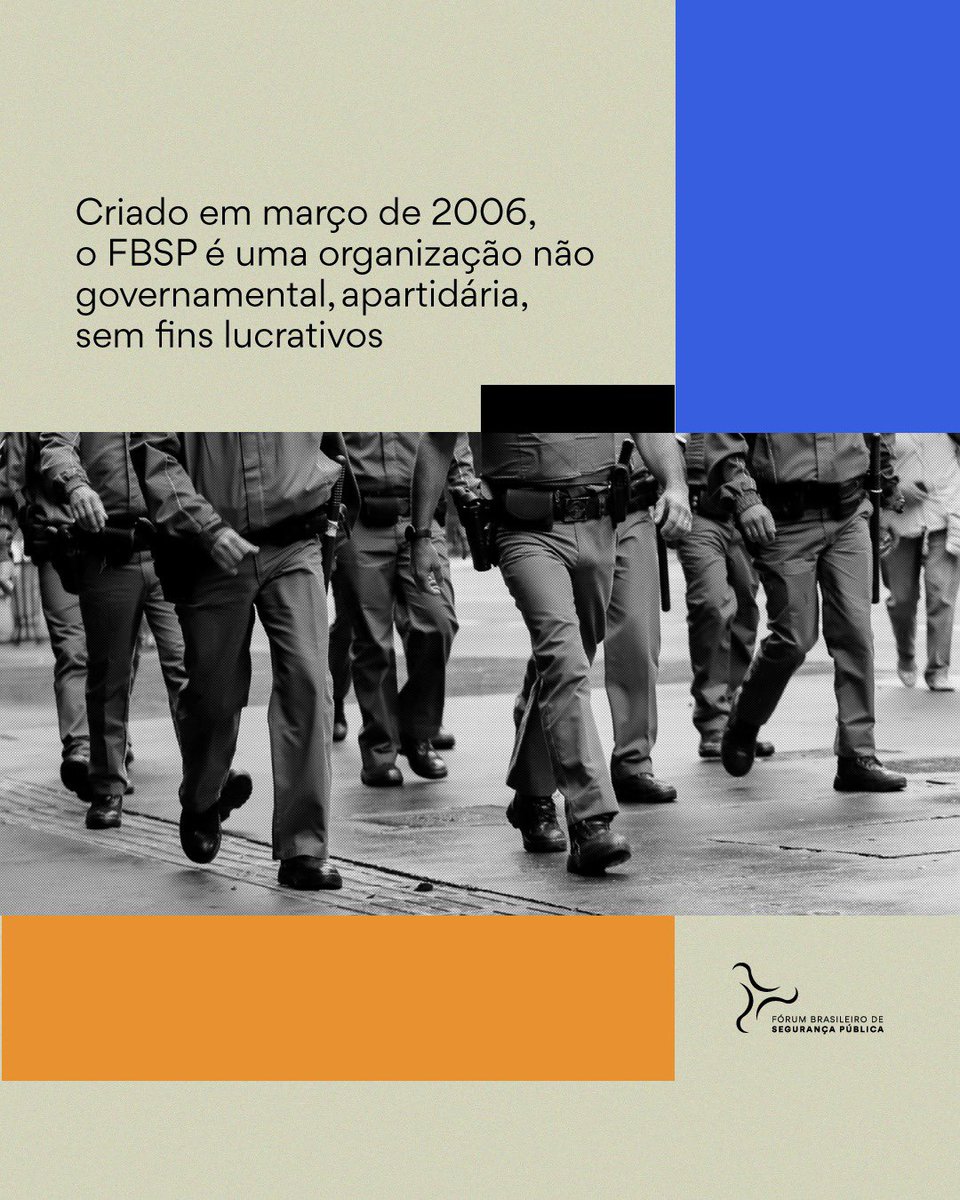 Renato Sérgio de Lima 🇧🇷 (@renatosdelima) on Twitter photo 