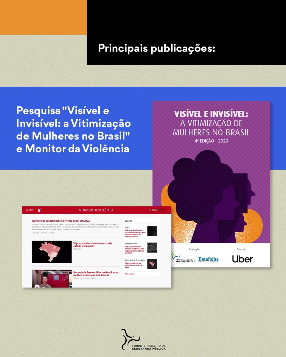 Renato Sérgio de Lima 🇧🇷 (@renatosdelima) on Twitter photo 