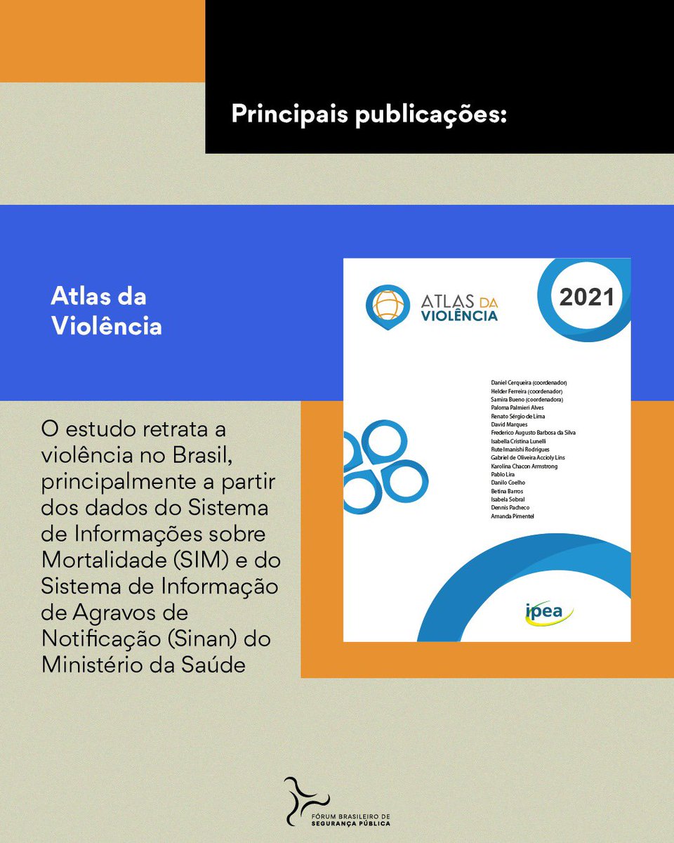 Renato Sérgio de Lima 🇧🇷 (@renatosdelima) on Twitter photo 