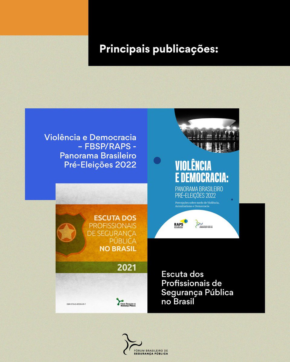 Renato Sérgio de Lima 🇧🇷 (@renatosdelima) on Twitter photo 