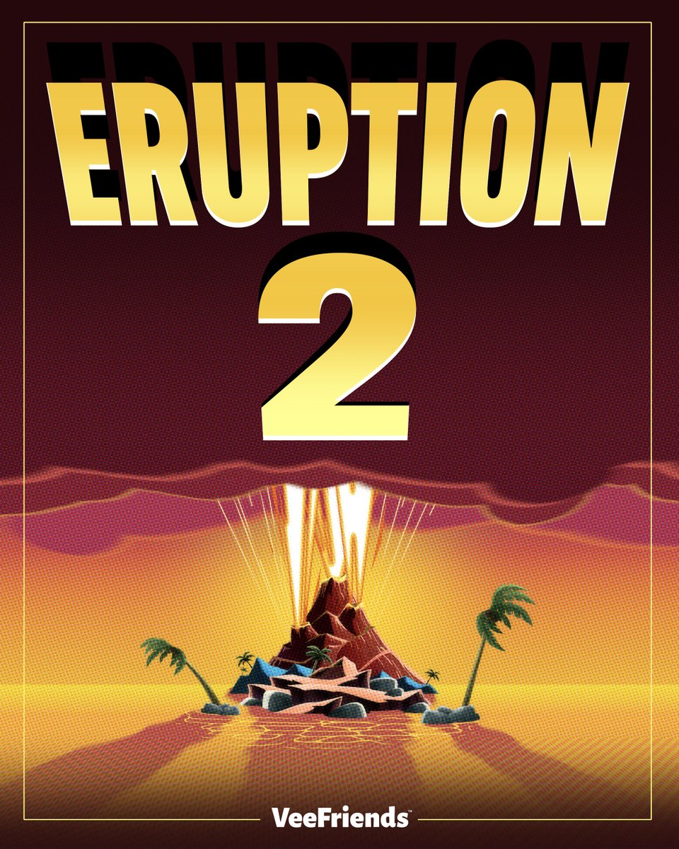 VeeFriends tweet media