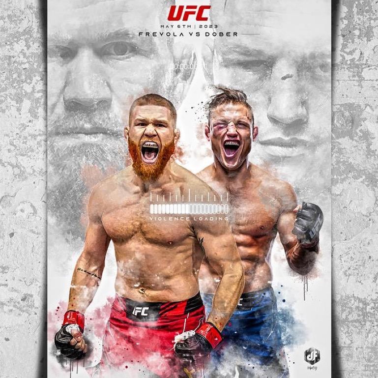 DrewDober's tweet photo. This is gonna be a good one https://t.co/z22BqnA1Yl