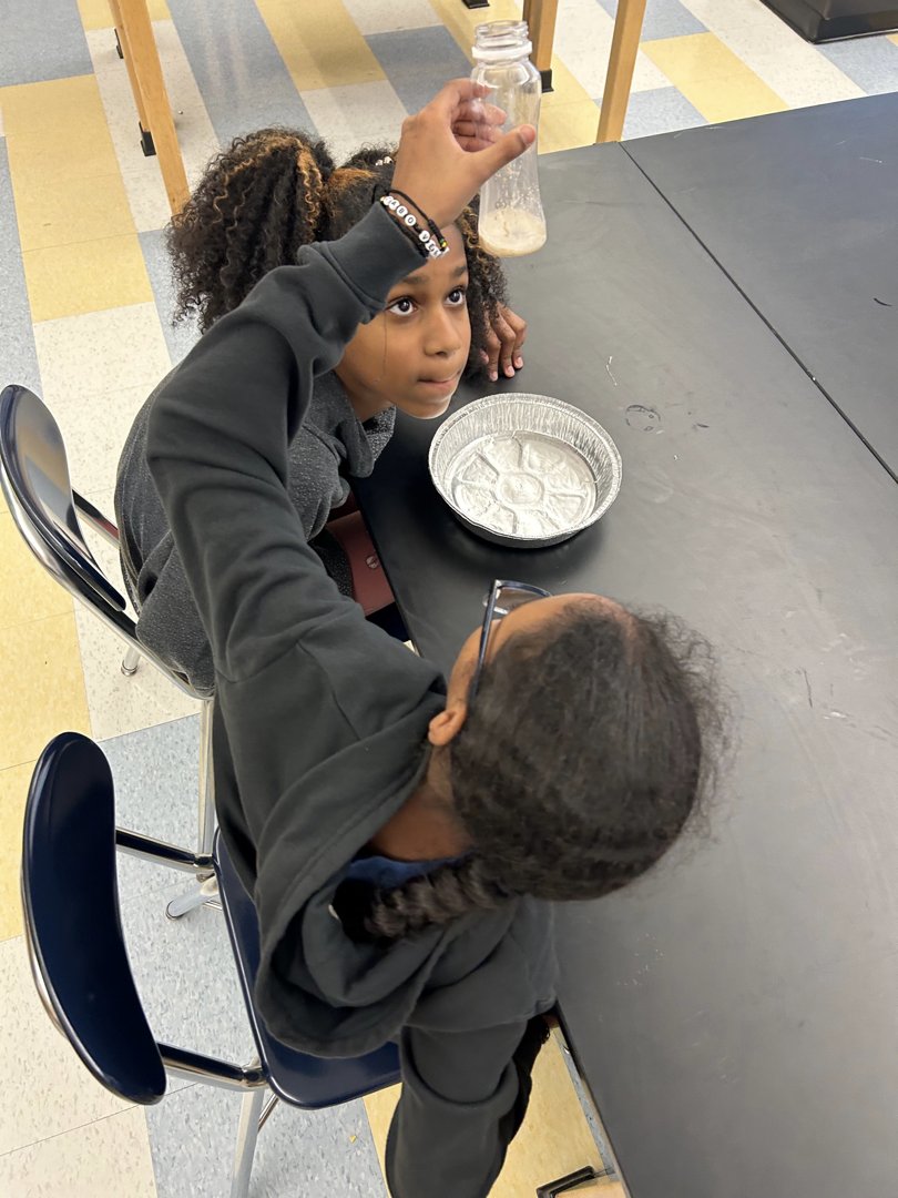 Science Engineering Education Development (SEED) tweet media