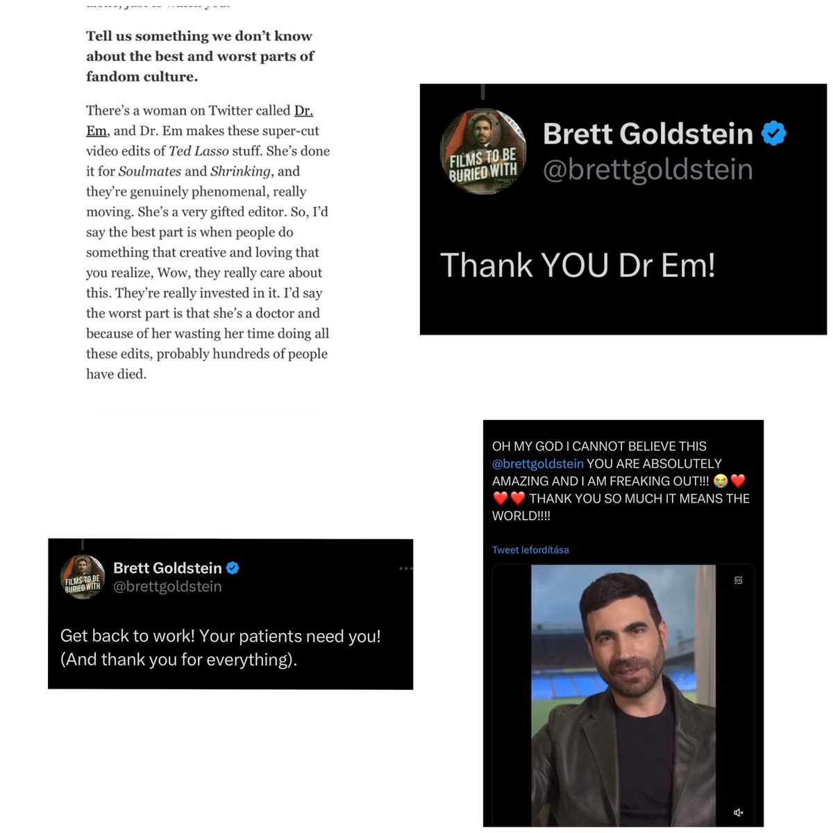 tedslasso's tweet image. I am going to need at least 5 days to process everything that happened in the last 48 hours