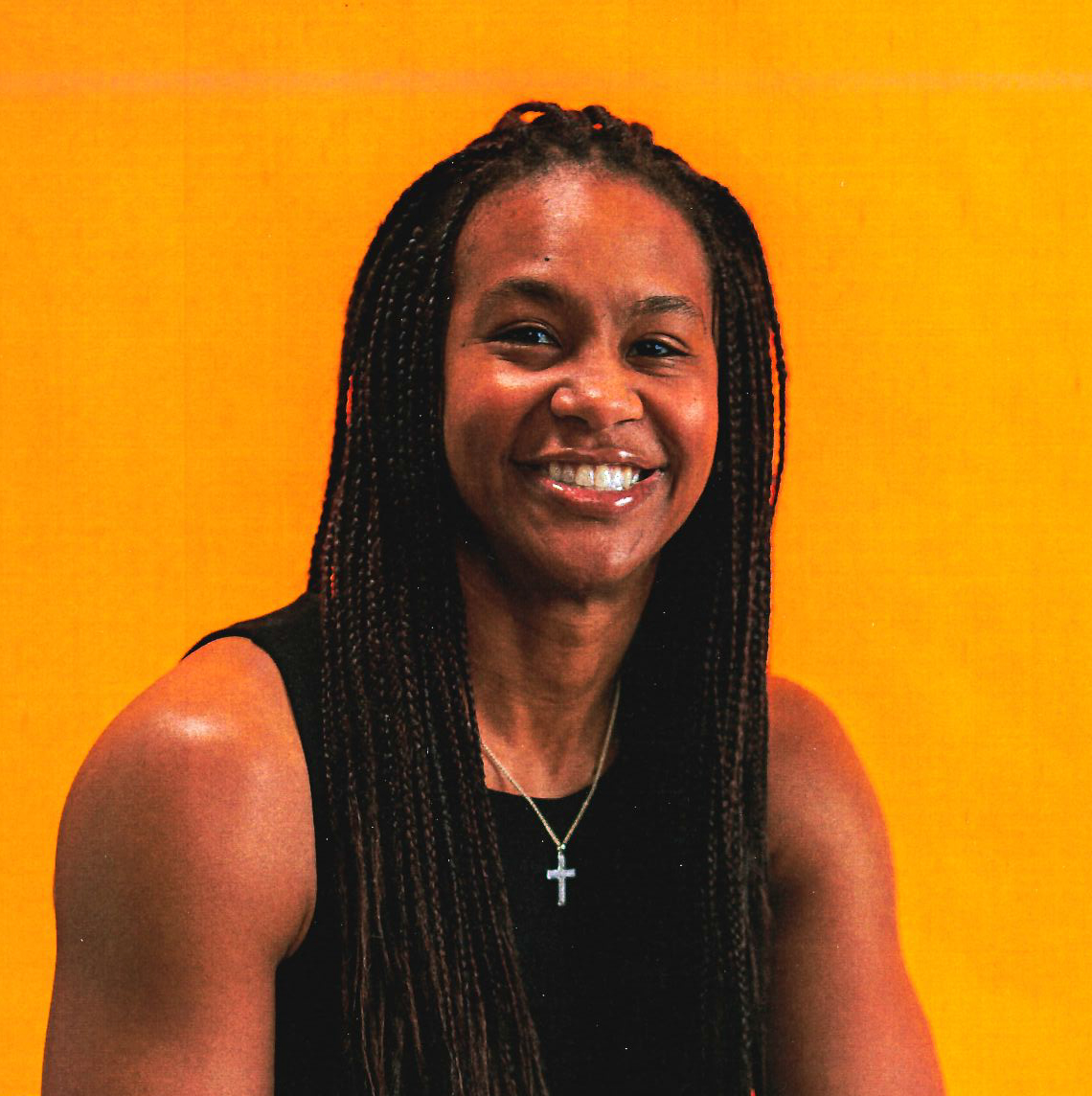 🏅 The #IHSA congratulates Tamika Catchings on being named to the 2023 NFHS High School Hall of Fame Class! 🏀🏆 A @uiltexas nominee, Tamika won an @IHSAState title at Stevenson HS & was named Ms. Basketball in IL prior to moving to Texas. 🔗More Info➡️ihsa.org/News-Media/Ann…