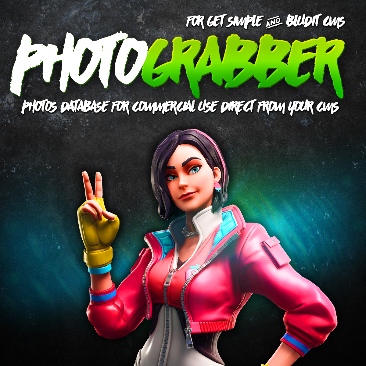 gramodrana's tweet photo. New plugin will comes this week. PhotoGrabber is easy to use database photos (based on unsplash) for your website direct from your cms:)  #bludit #CMS #plugins #getsimplecms @bludit @planetbludit @get_simple https://t.co/eyoKjb8XCc
