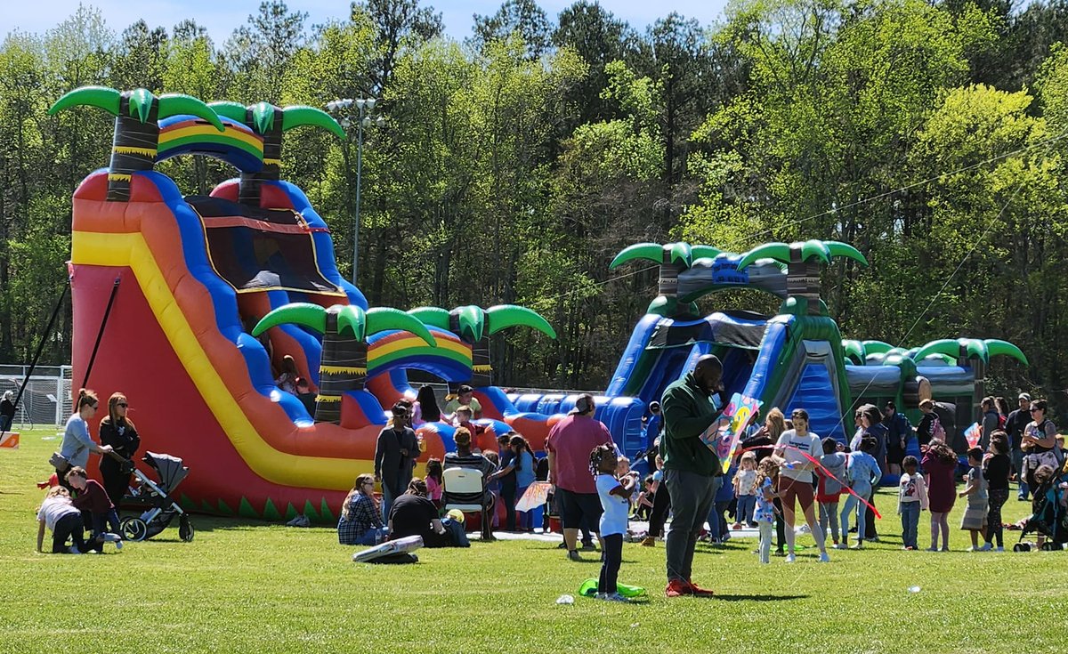 Longview PIP tweet media