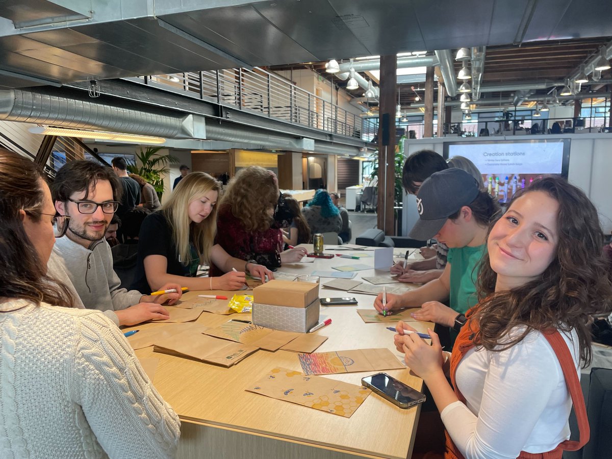 First Mode tweet media