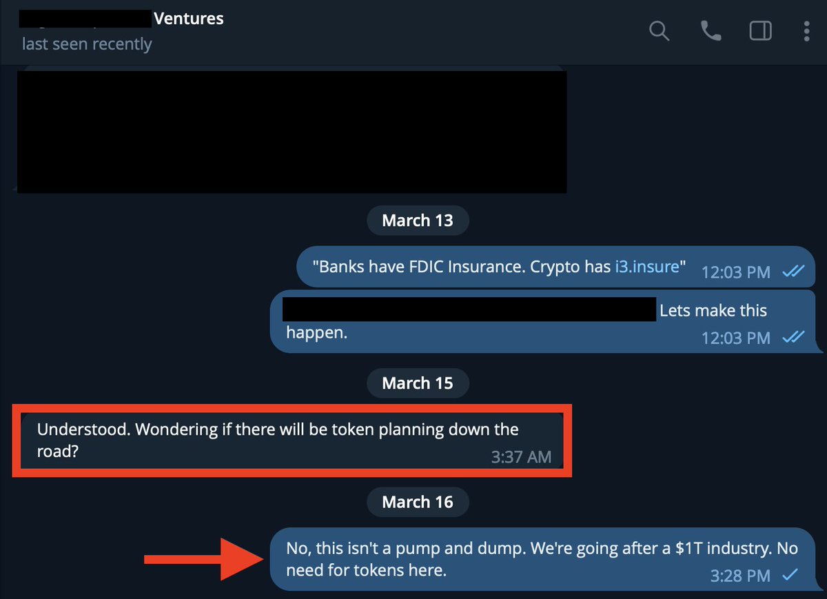 michaelgpt_'s tweet image. Since some of y'all don't believe some of the messages I send to VCs 🤣