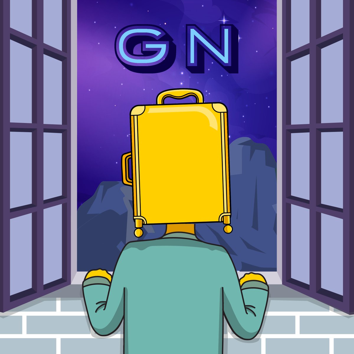 bugattigrp's tweet photo. 🌃GN everyone!

👀We have a big announcement tomorrow 

➡️Join our Discord now to get the information first 

📈Retweet this post, tag some friends &amp; get ready to travel in 2023! 

#LFTravel 
#Bugattigrp
#Web3community https://t.co/8WGMF7wCe7