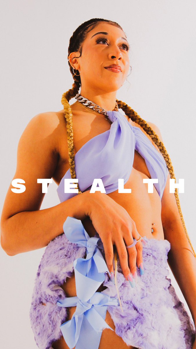 stealthcpny's tweet photo. STYLES. | BBYBLUU https://t.co/wjJyhAhUa5