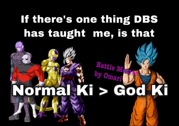 Dragon Ball Takes tweet media