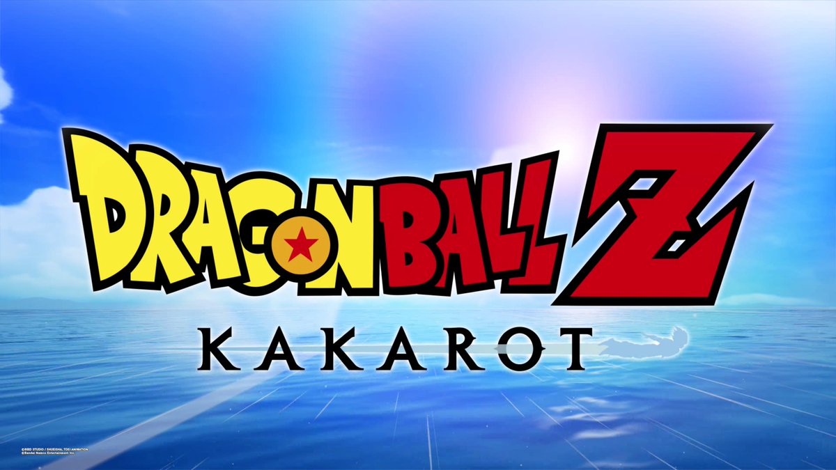 ZentyzzYT's tweet photo. #PS5Share, #DRAGONBALLZKAKAROT https://t.co/pd6ZQRUzPY