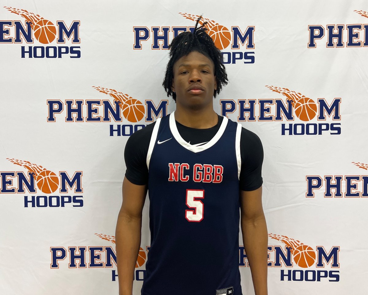 Patrick O'Brien (@pobscout) on Twitter photo Really have liked what I've seen from 2024 Caden Bell <a href="/ncgbbambb/">NCGBB Basketball 🦅</a> today. Not settling at all today, being aggressive in attacking the paint, and finishing well through contact. Making strong drives and finishing well today. #PhenomHoopStateChampionship Really have liked what I've seen from 2024 Caden Bell <a href="/ncgbbambb/">NCGBB Basketball 🦅</a> today. Not settling at all today, being aggressive in attacking the paint, and finishing well through contact. Making strong drives and finishing well today. #PhenomHoopStateChampionship