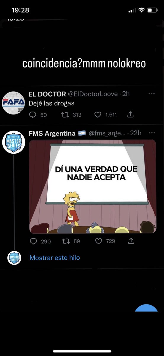 gas70k's tweet photo. @ElDoctorLoove rial nunca fake https://t.co/7BBraDUY1i