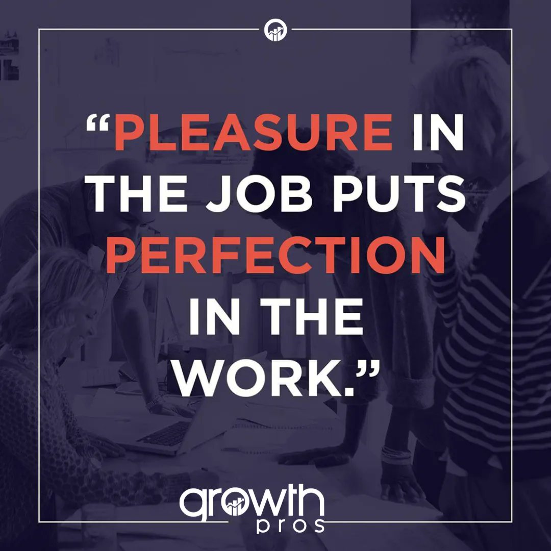 Growth_Pros's tweet photo. You love your business that’s the reason you are the best entrepreneur. We love marketing your business that’s the reason we are the best business consultant option for you.
Let perfection meet perfection!
#growthconsultingservice #growthdevelopment #businessgrowth #salesgrowth https://t.co/CahazoIheT
