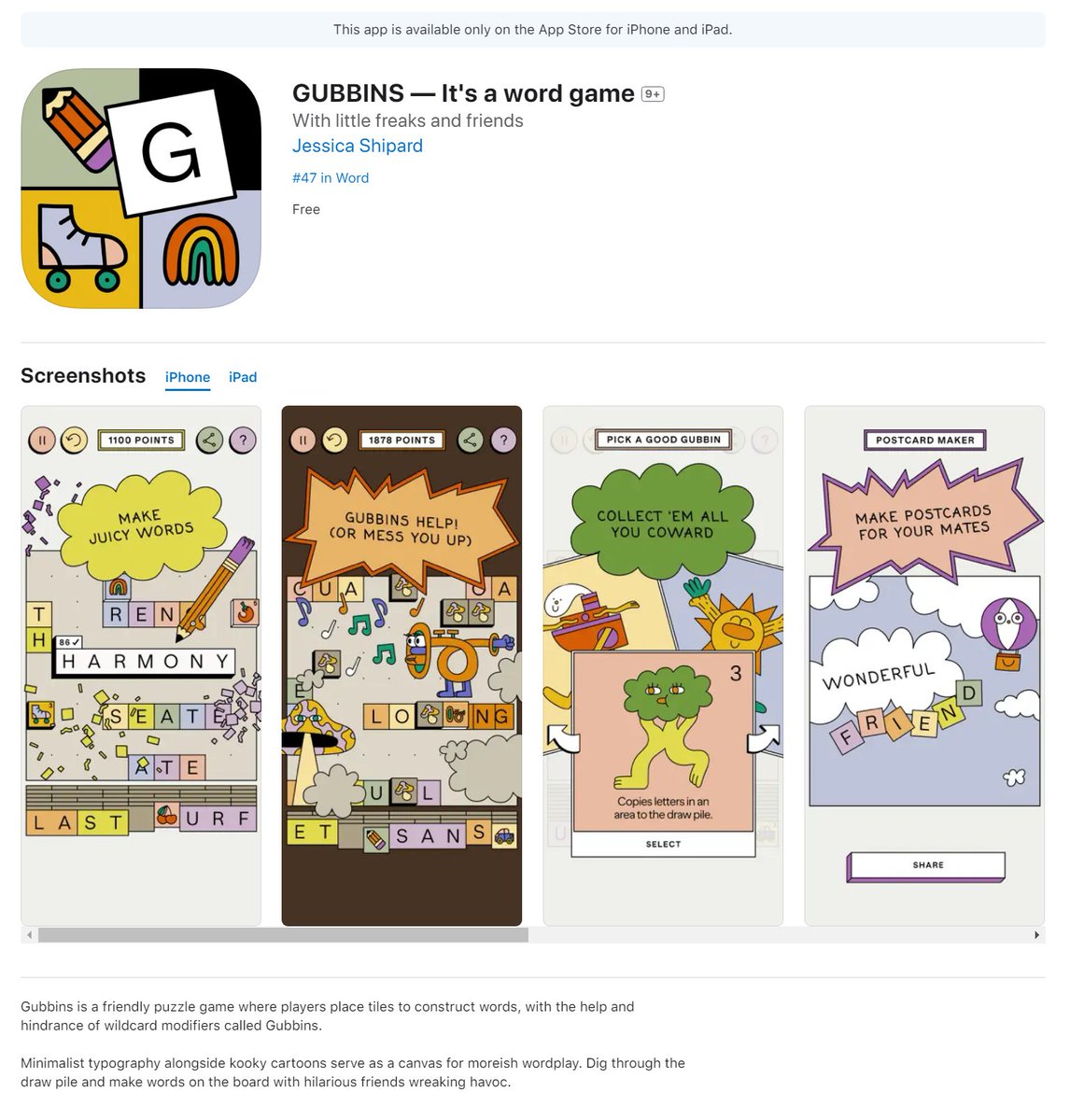 Studio Folly (Dogpile out now!) tweet media