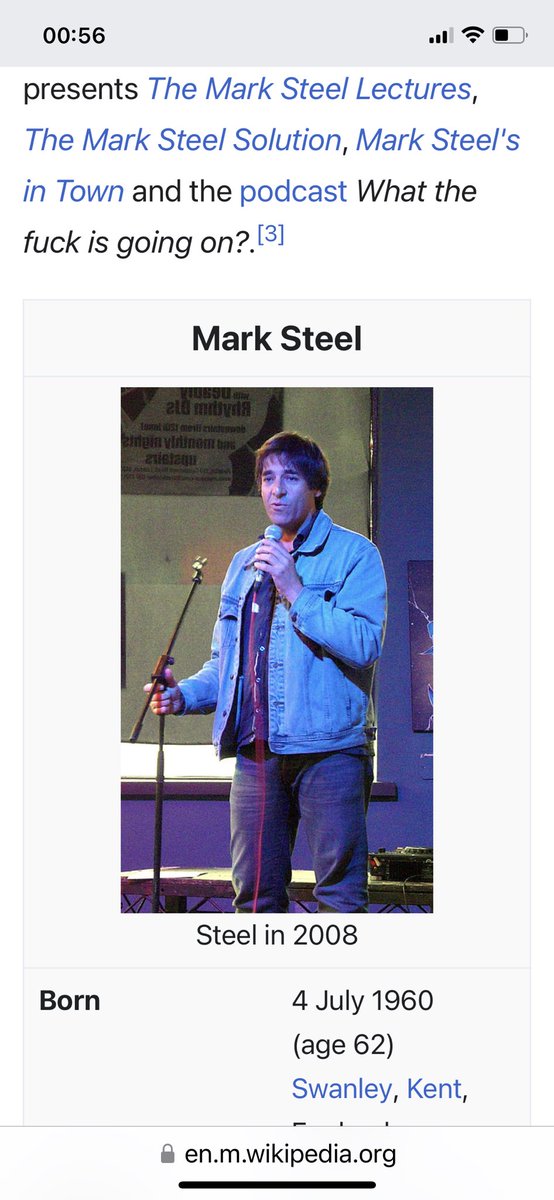 Billy Muir tweet media