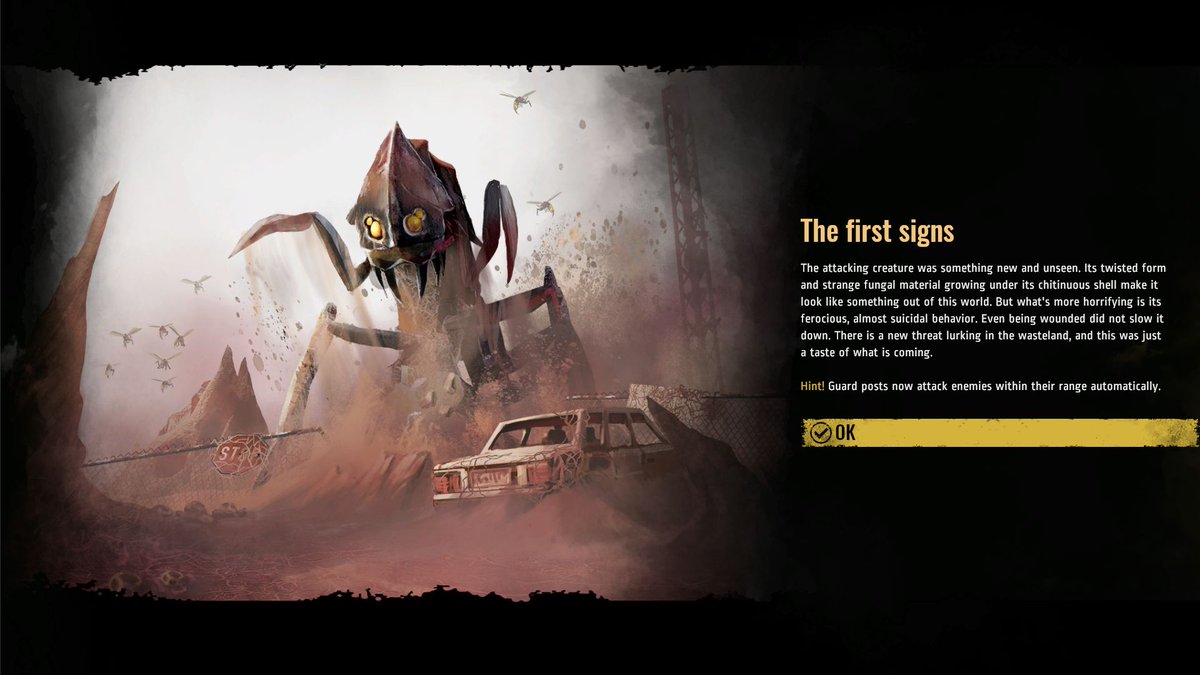 AnjelSyndicate's tweet image. Paradox Interactive and Iceflake Studios Release  Surviving the Aftermath: Rebirth Today - #paradox #Iceflake - anjelsyndicate.org/2023/paradox-i…