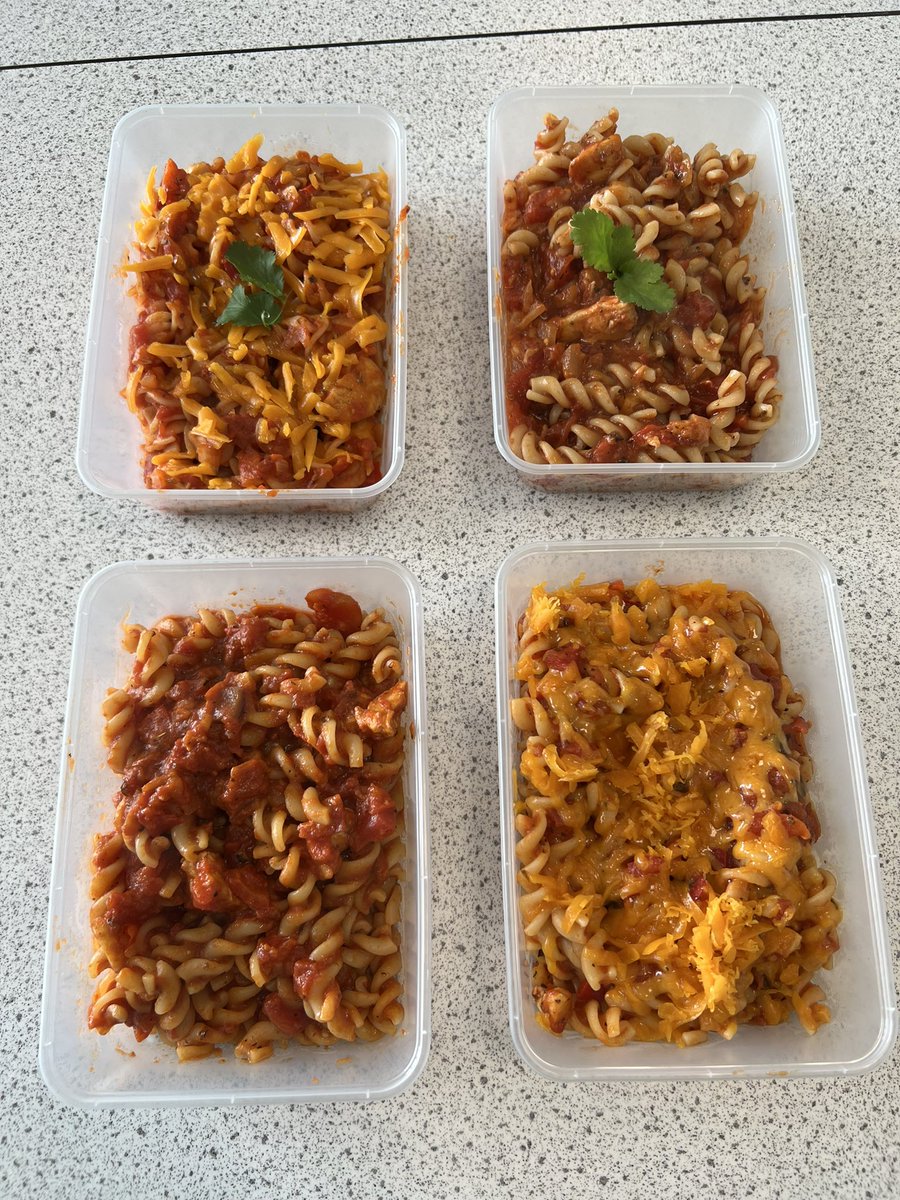 Our S3 pupils have been working through their Food Product Development unit and have created their own dishes 👨‍🍳 we’re all big fans of tomato pasta! 🍝