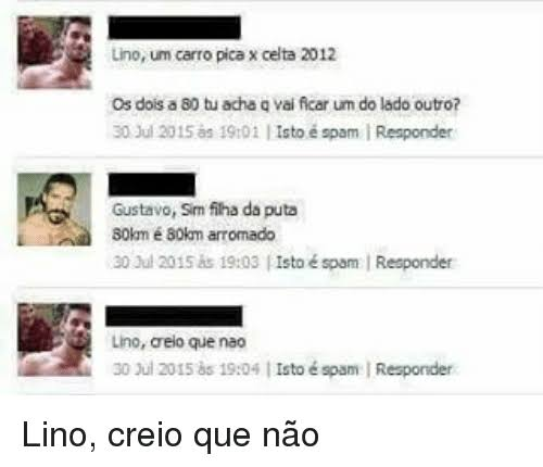 blognaointendo's tweet photo. 8 anos de uma das conversas mais memoráveis da internet https://t.co/kTohCw1HjF