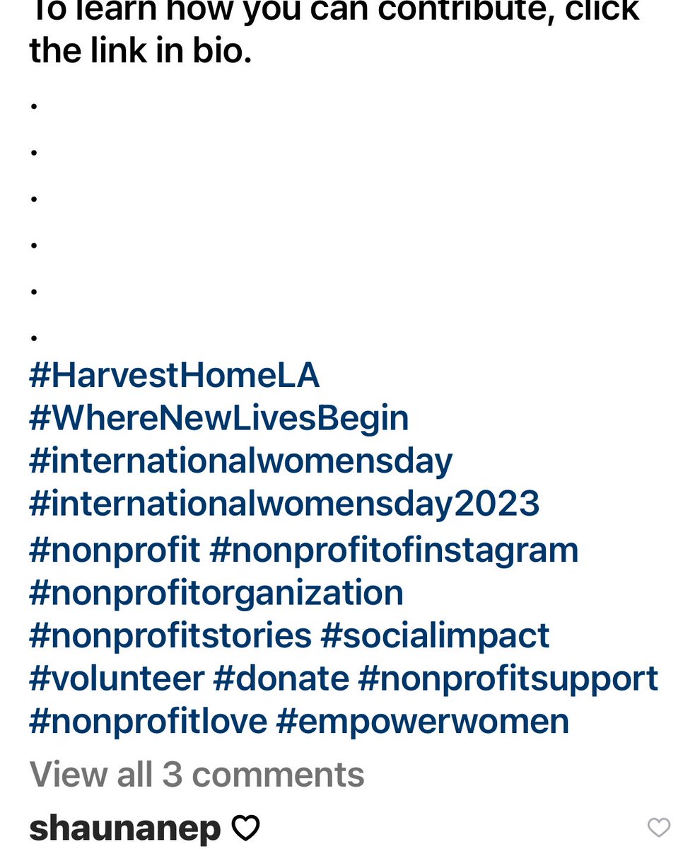 @HarvestHomeLA #MeghanMarkIe #InternationalWomansDay #HarvestHome #HelpingMothers #ArchewellFoundation 🥳👸🏻🤰🏻🤱🏻👩🏾‍🍼