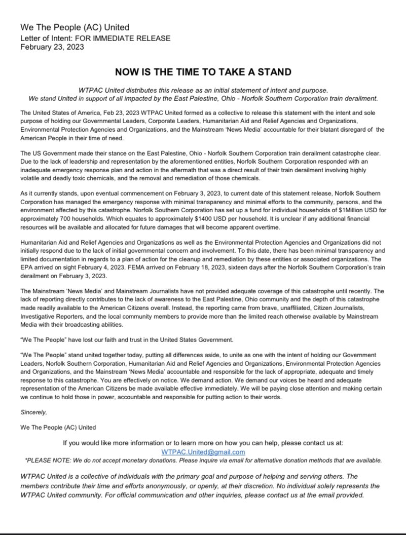 WTPACUnited's tweet photo. 1.See our Letter of Intent below. 

2. You can also go to Amazon- search the registry with WTPAC -select gift list- click search. Pictures provided below.

3. WTPAC United Homepage QR Code to share on your phone with friends and family. https://t.co/ykkfaZqFT9