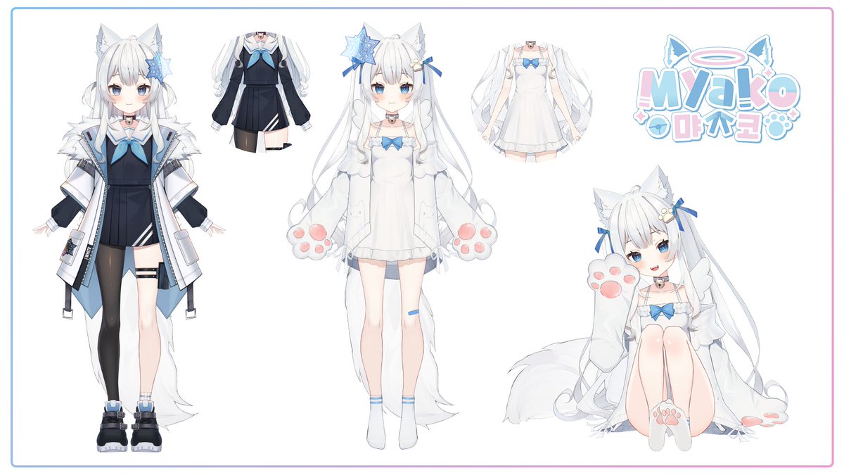 먀코_Myako 🤍🧊 tweet media