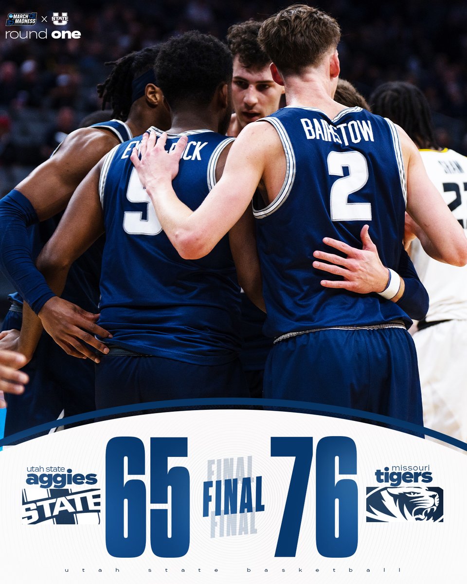 USU Men's Hoops tweet media