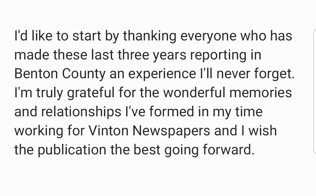 CJ Eilers On Twitter Excited For This New Chapter In Grundy County