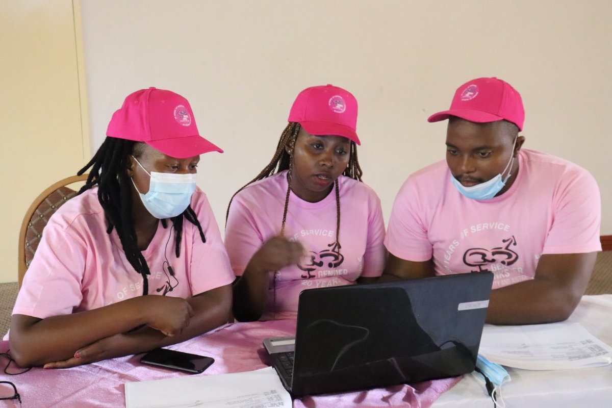 Colleen Lowe Morna tweet media