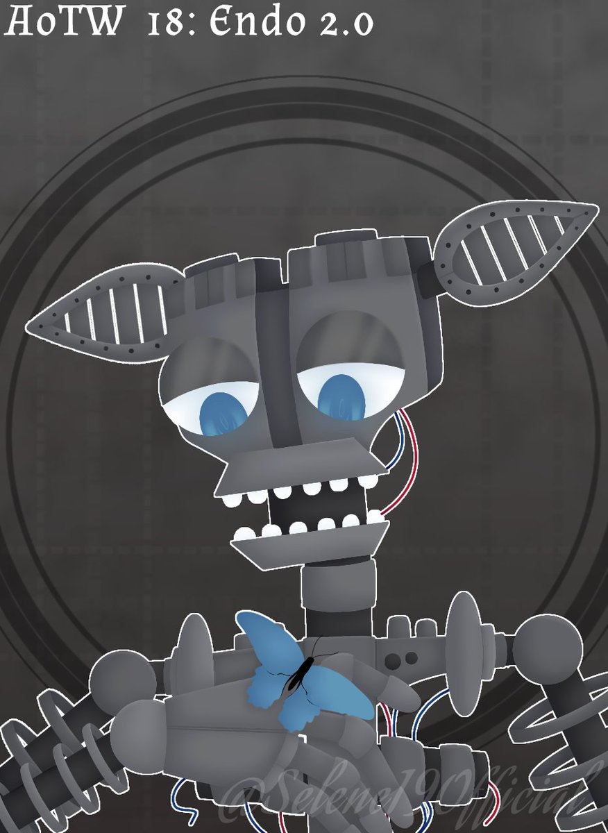 Selene1914's tweet photo. Weeks 17-20!
Tags: #PanStan #Endo2_0 #Endo #MapBot #FuntimeFoxy #fnaf #fivenightsatfreddys #five_nights_at_freddys #fnaffanart #art #digitalart #digitaldrawing #digitalartwork #digitalillustration #DigitalArtist https://t.co/W3ZUZyOYoI