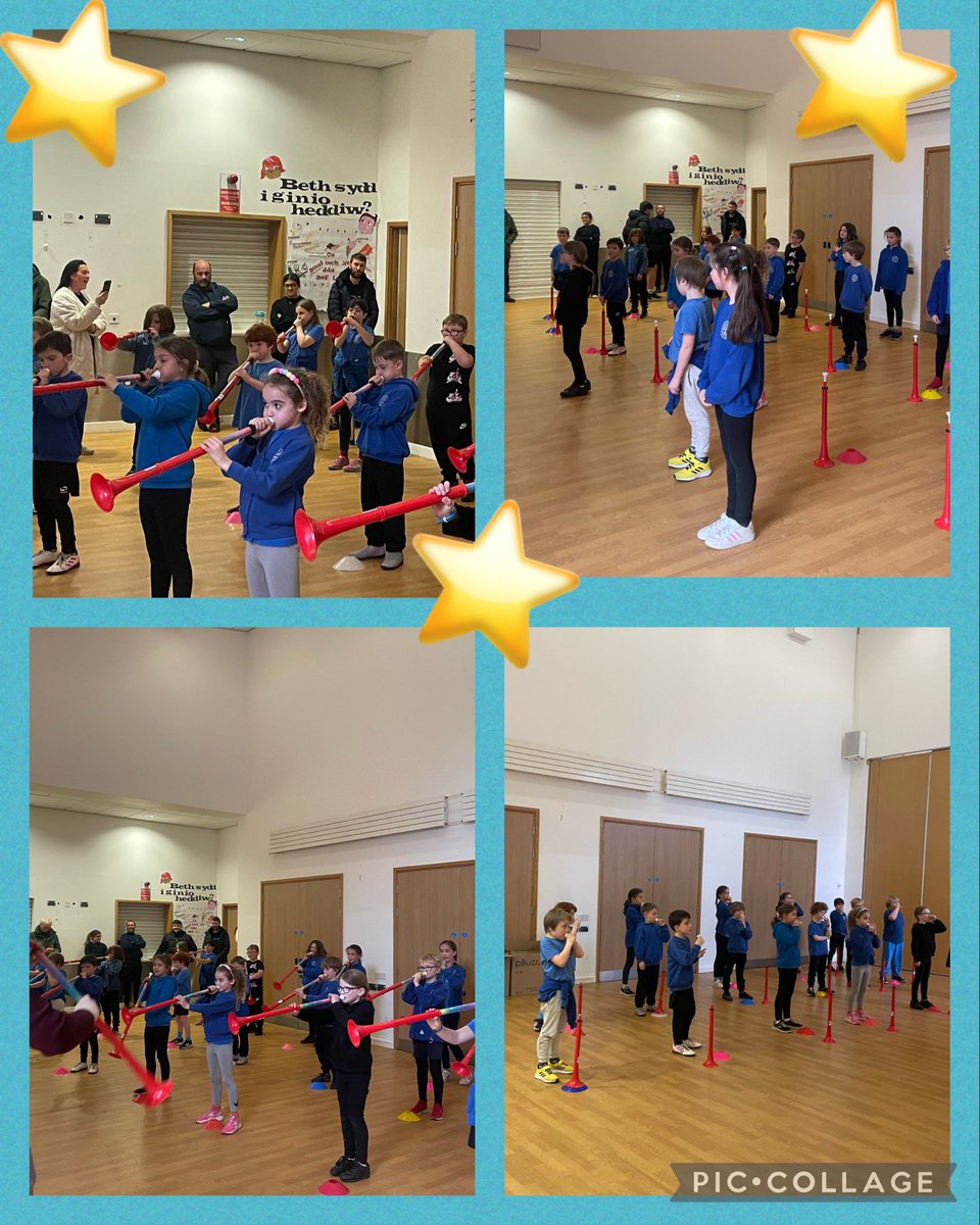 Ysgol Treganna tweet media