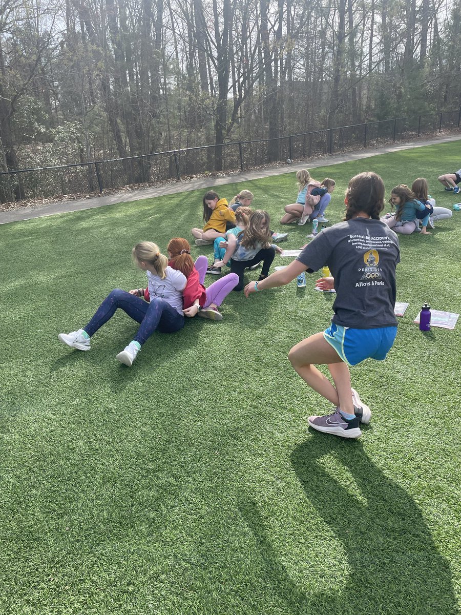 Feeling all the “feels” today while exploring emotions! <a href="/mrsgruenewald/">Mary BethGruenewald</a> @LegendsLawson <a href="/GOTRTriangle/">GOTR of the Triangle</a> <a href="/SycamoreCreekES/">Sycamore Creek ES</a>
