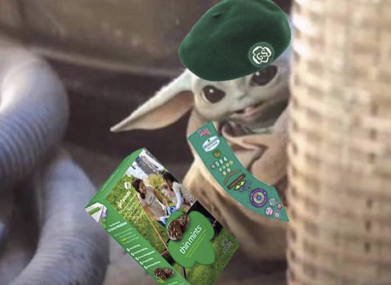 CookiesProtocol's tweet image. *ring* um, sum #cookies?