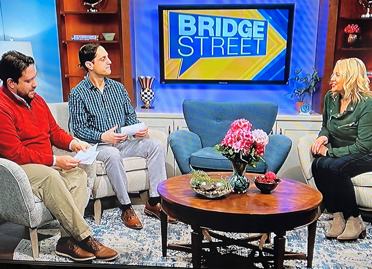 Research & Marketing Strategies, Inc. (RMS) tweet media