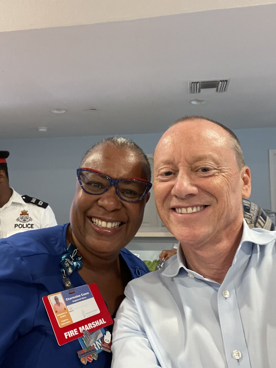 Martyn Roper tweet media