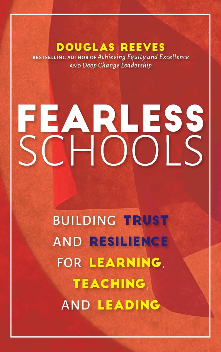 UD_SSC's tweet photo. Douglas Reeves is our next guest on #FocusEd (live, virtual learning session). We'll discuss Fearless Schools &amp; consequences of creating high-trust learning environments.
Join us 3/16/2023 @ 4:55 p.m. EST
All are welcome! 
@DEDeptofEd
@TSH302
Register: https://t.co/QKYABc7p0P https://t.co/U5wWP6w3uu