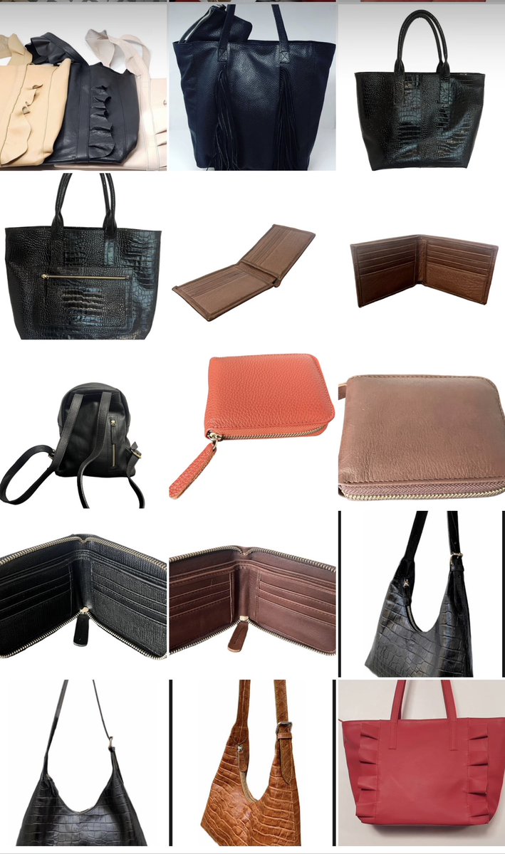 RumaZapatos's tweet photo. Accesorios que enamoran https://t.co/fxdWH67KqD