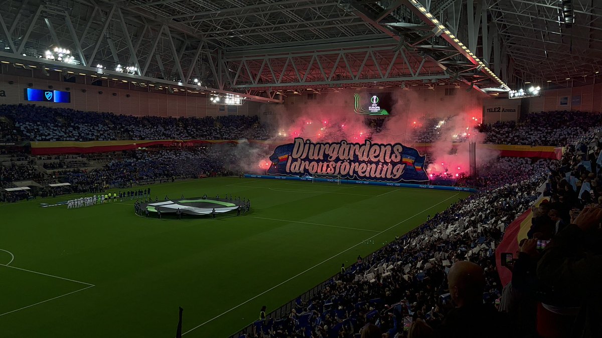 Idamcg's tweet photo. Magisk resa. Tack❤️‍🔥 https://t.co/oFdI2PRvnL