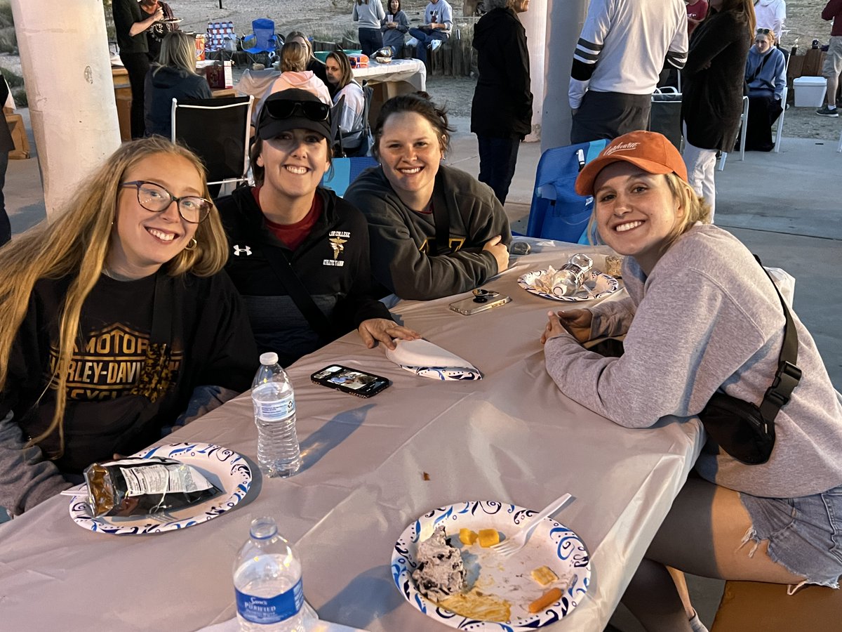 CoeSoftball's tweet image. Did we save the best for last?? Thanks to our coaches @CoachJake_COE &amp;amp; Madi Miller, @leahgroe (the best, most encouraging AT around...and getting better with her LH softball skills), @AddisonMenke &amp;amp; @bamlet2022! #Team44 #KohawkFamily