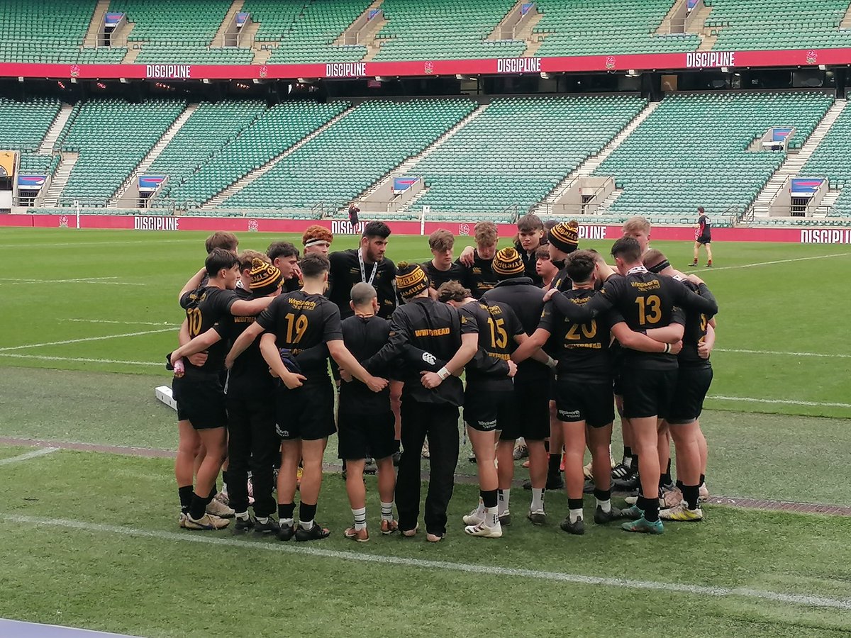 SWAPerfArts's tweet photo. Winners in our eyes boyos
🏉💪🙏
#teamwhitbread https://t.co/9407XDF3p5