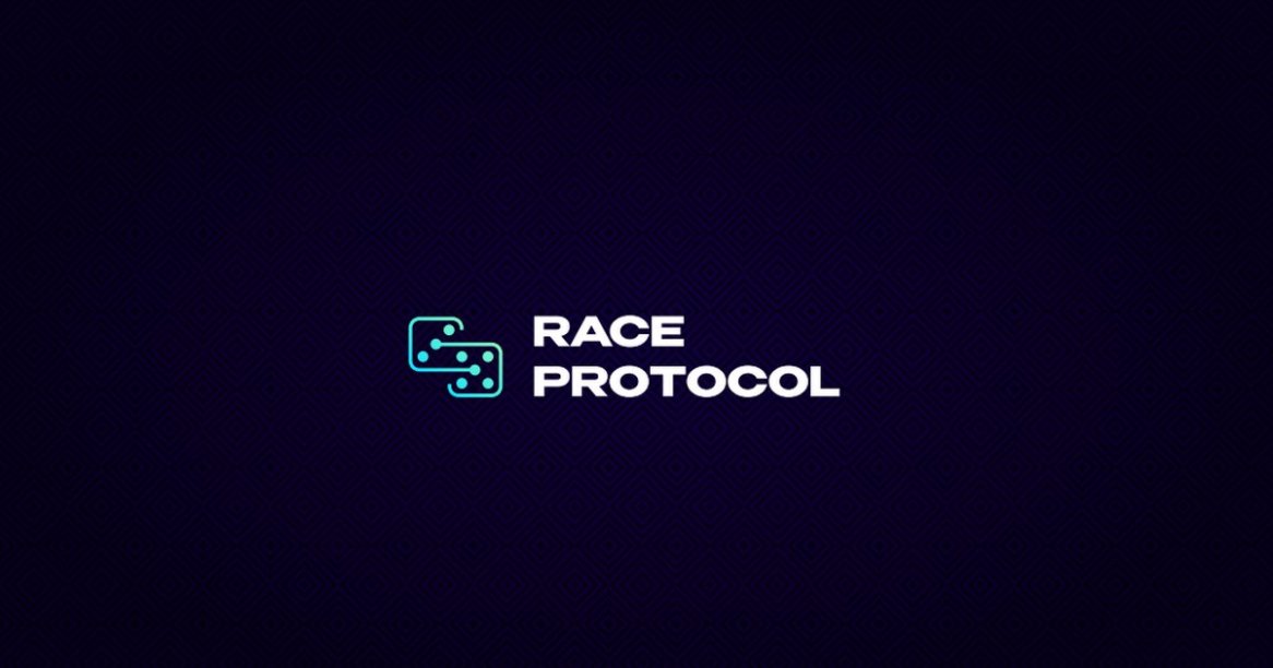 RaceGameTeam's tweet photo. 🚀 Introducing RACE Protocol: A fast, easy, and serverless solution for building blockchain native decentralized games &amp; apps! Follow this thread to learn more about the core concepts and features of RACE.👇 (1/9) https://t.co/4h5liwutuI