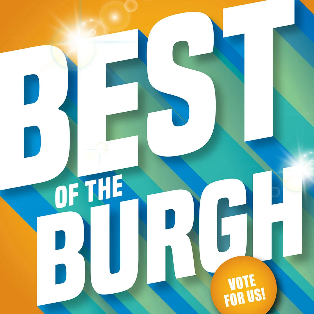 Children's Museum of Pittsburgh tweet media