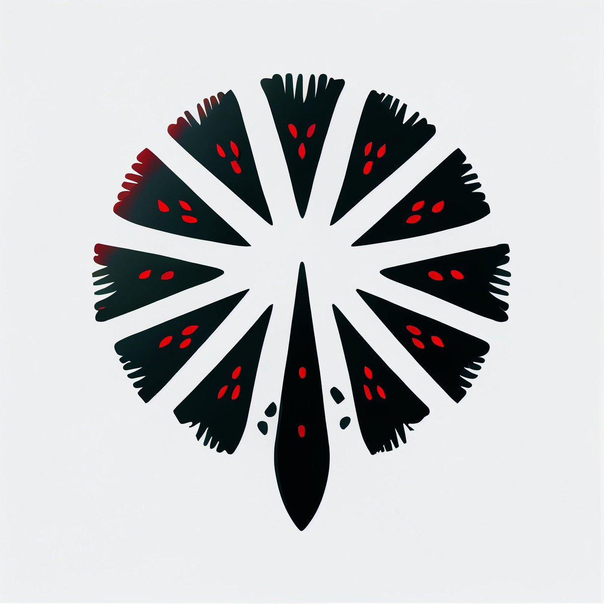 mistersuika's tweet photo. #KITAROFAM 🍉

Let me introduce you to SUIKA Yukio from The SUIKA CLAN!
He is the #kitaroNFT 6286 from @KitaroNFT !

« Silent winter night,
Crystal flakes dance in the air,
Snow blankets the earth. »

@kitarocommunity #KitaroMadness https://t.co/snBsHmyQ6s